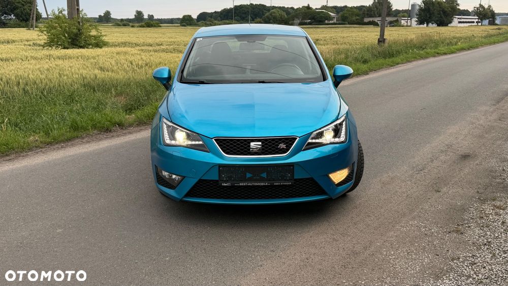 Seat Ibiza - 10