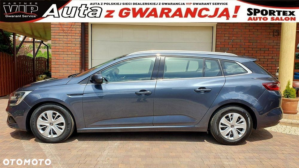 Renault Megane 1.3 TCe FAP Business - 5