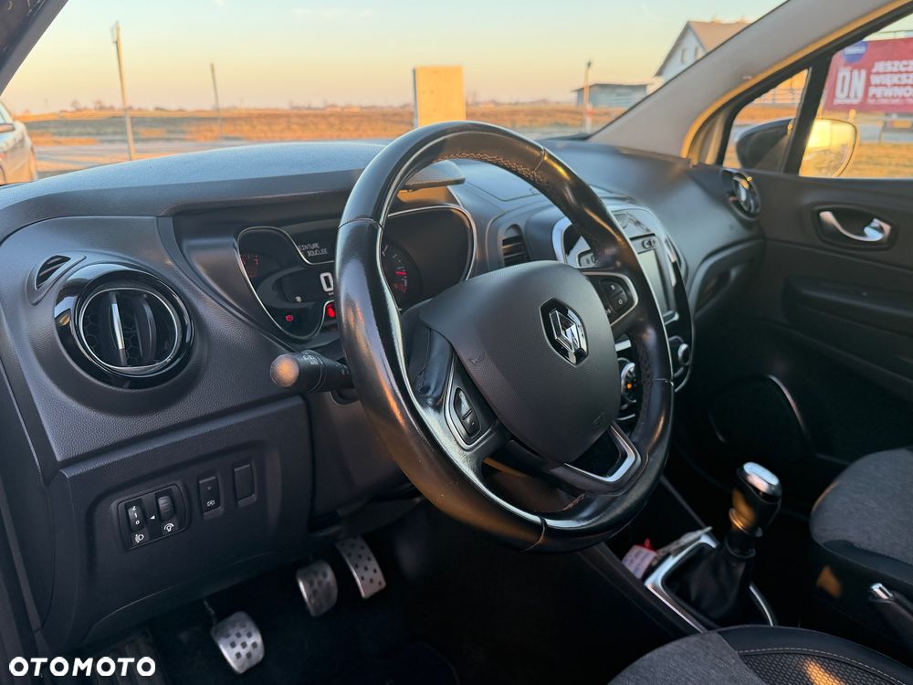 Renault Captur - 30