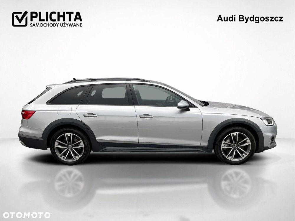 Audi A4 Allroad - 7