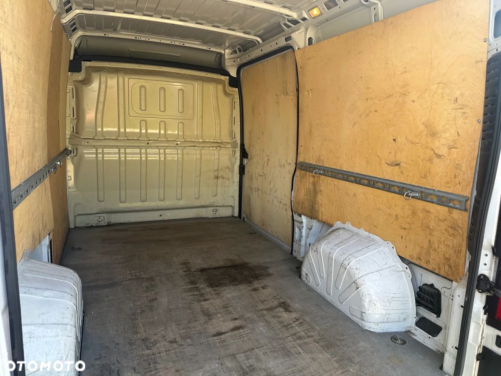 Fiat Ducato - 10