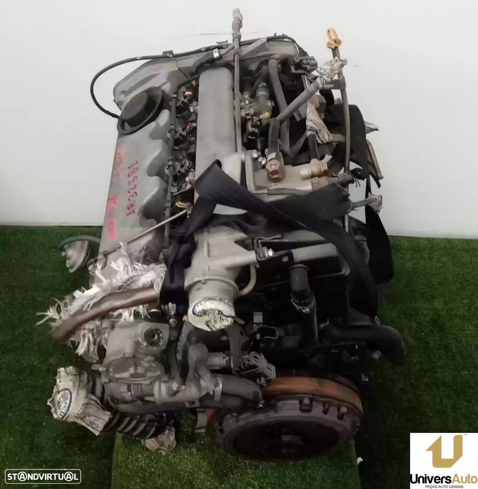 MOTOR COMPLETO ALFA ROMEO 156 2000 -AR32501 - 3