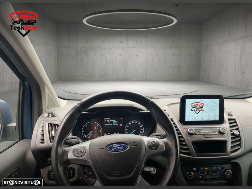 Ford Transit Connect 1.5 TDCi 230 L2 Trend - 9