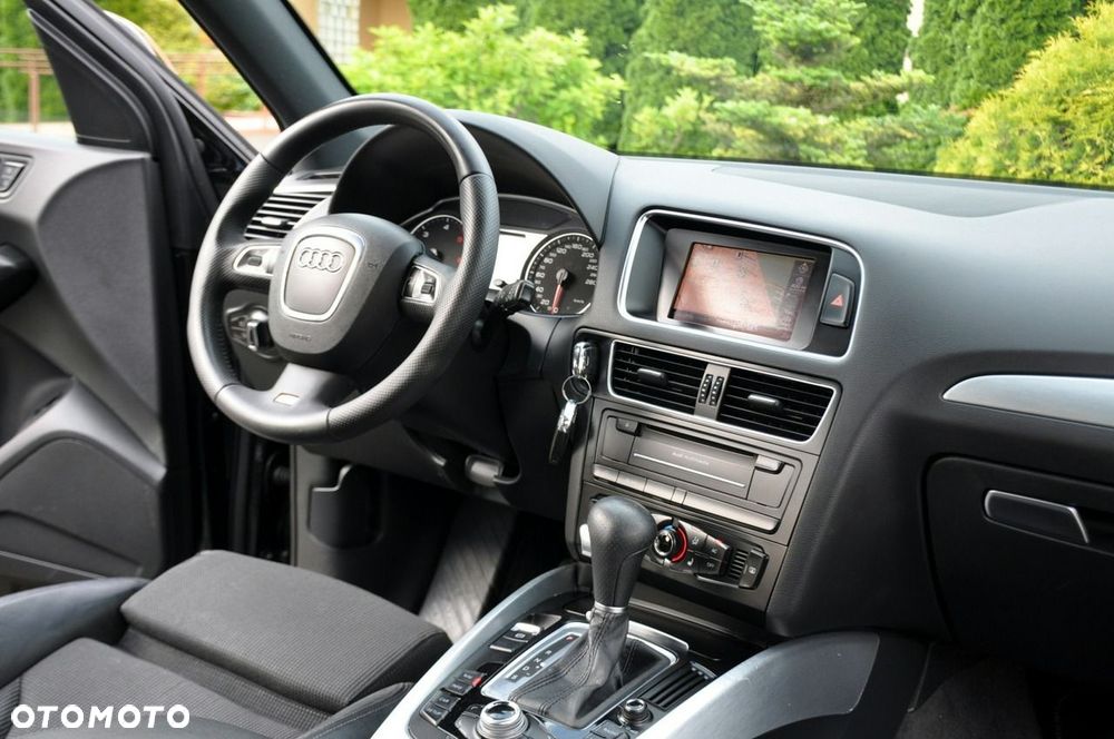 Audi Q5 - 26