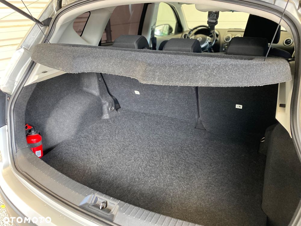 Nissan Qashqai 1.6 I-Way - 26