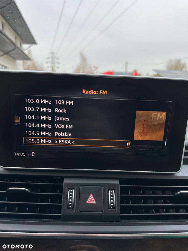 Audi Q5 2.0 TFSI Quattro Design S tronic - 17