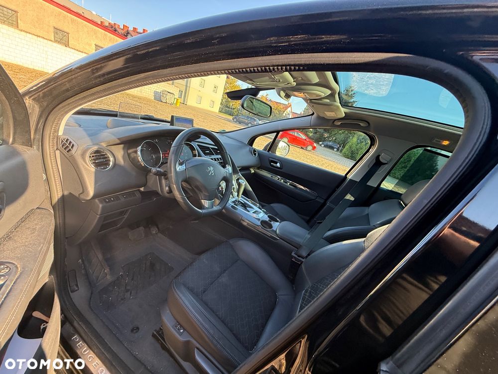 Peugeot 3008 - 7