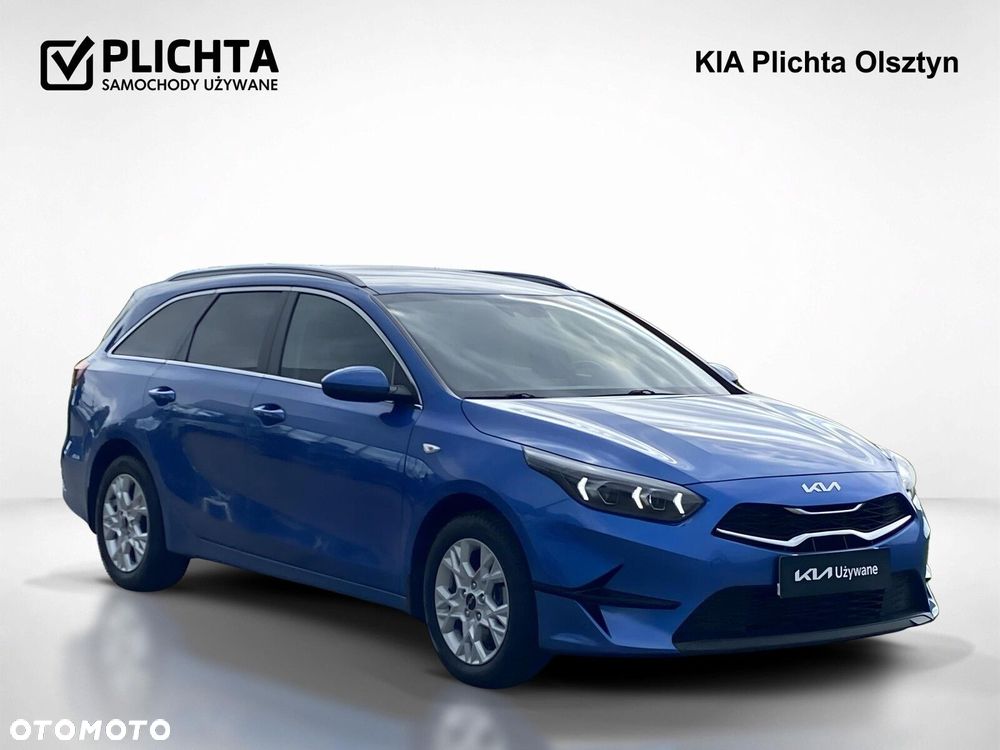 Kia Ceed - 8