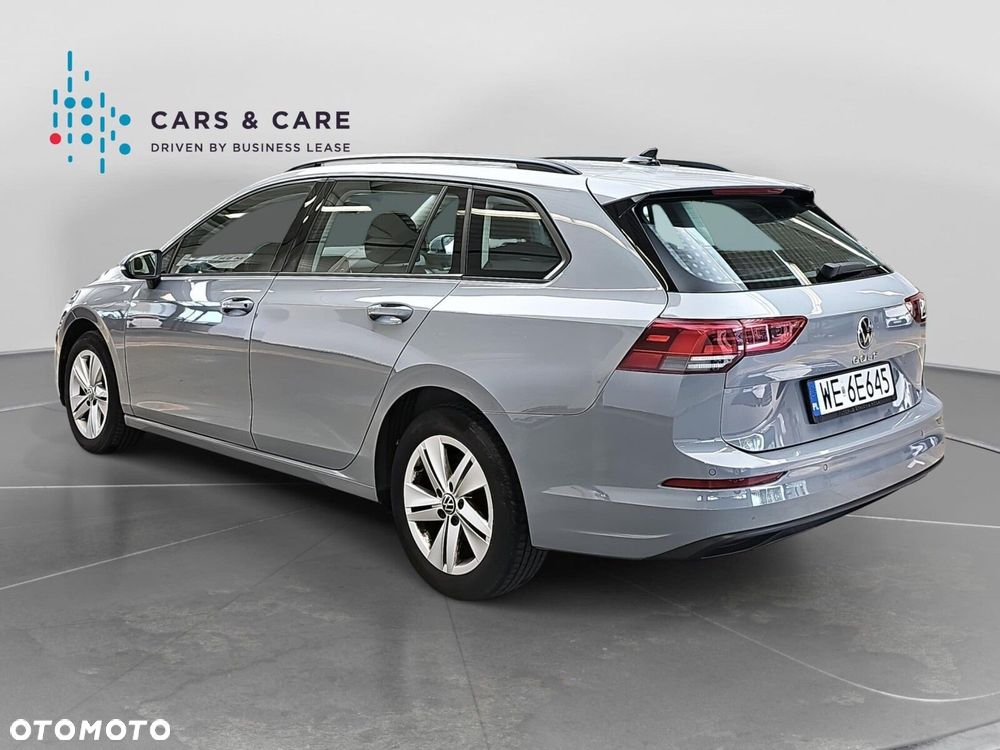 Volkswagen Golf 2.0 TDI Life - 7