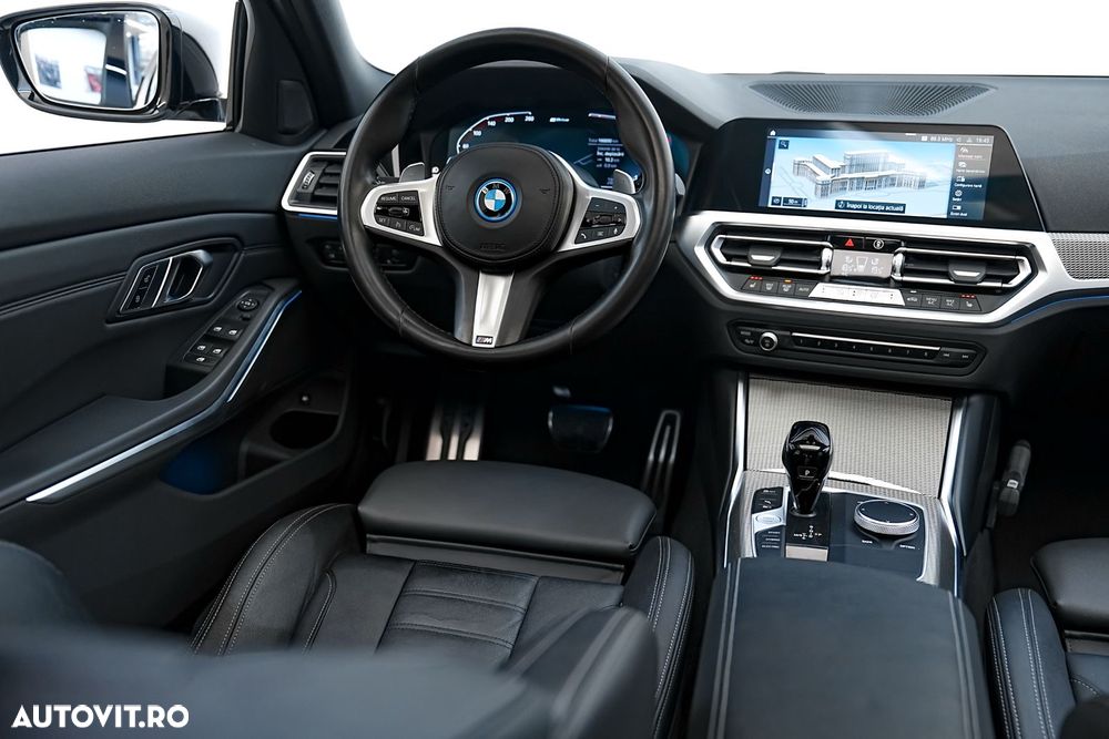 BMW Seria 3 - 14