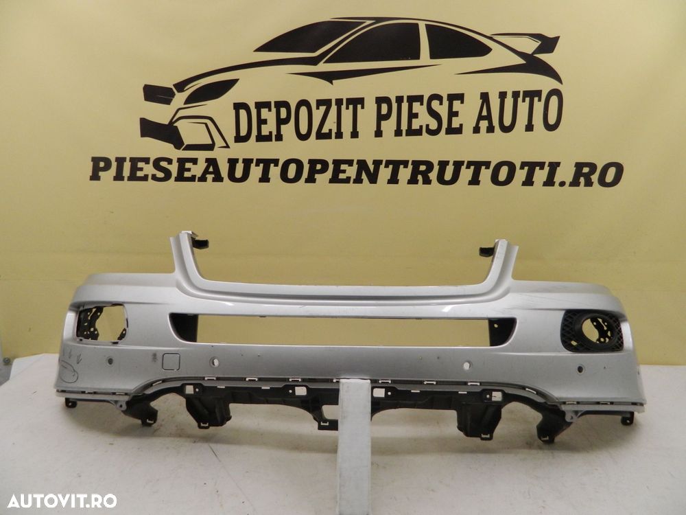 Bara fata Mercedes ML W164, 2005, 2006, 2007, 2008, cod origine A1648850625. - 2