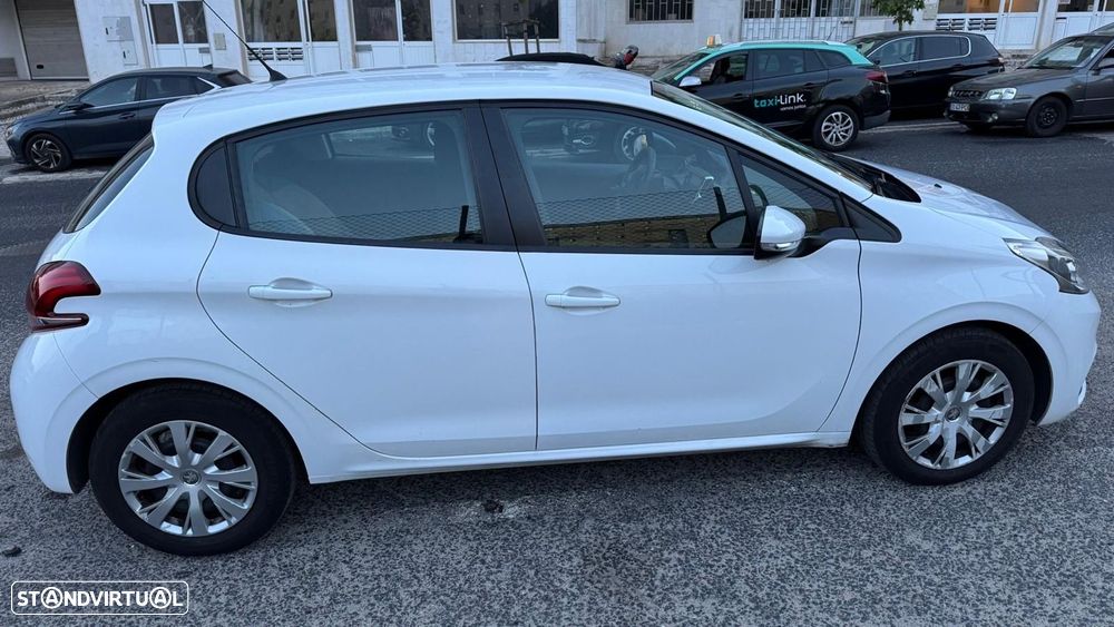 Peugeot 208 1.5 BlueHDi Active - 3