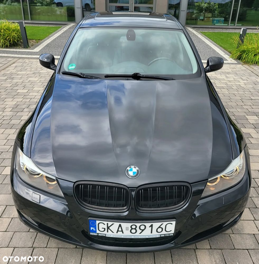 BMW Seria 3 320i Edition Sport - 6