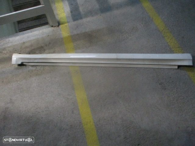 Embaladeira A1696100808 MERCEDES W169 2007 A180 CDI 109CV 5P BRANCO DRT - 1