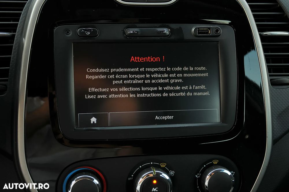 Renault Captur ENERGY dCi 110 Intens - 14