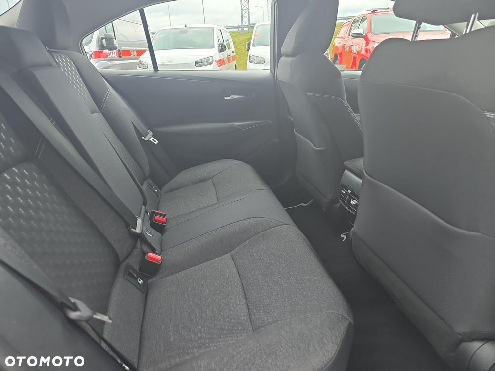 Toyota Corolla 1.8 Hybrid Comfort - 10