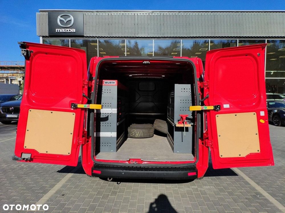 Ford transit-custom 340 L2H1 2,0EcoBlue Trend - 12