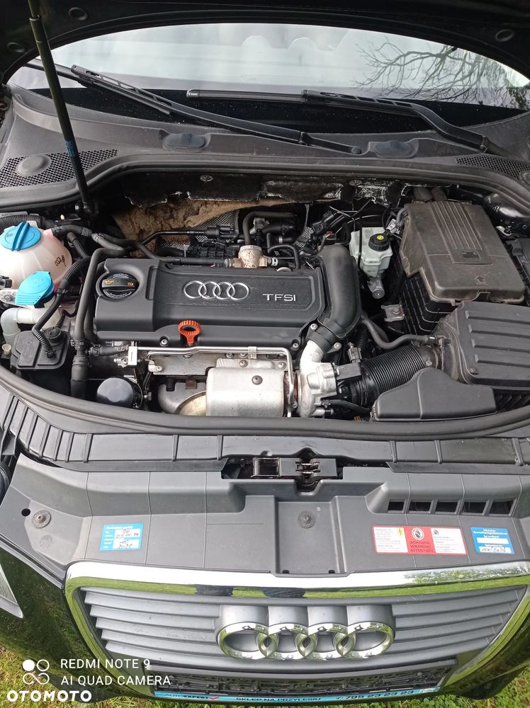 Audi A3 Sportback - 13