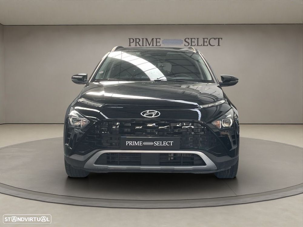 Hyundai Bayon - 5
