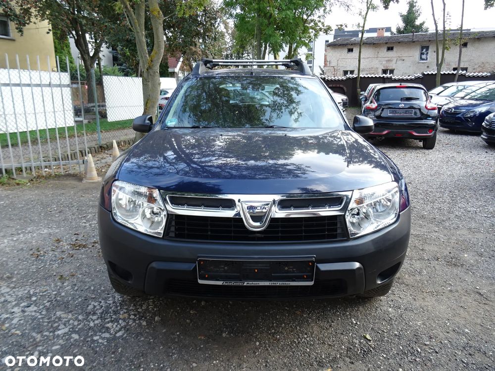 Dacia Duster - 16