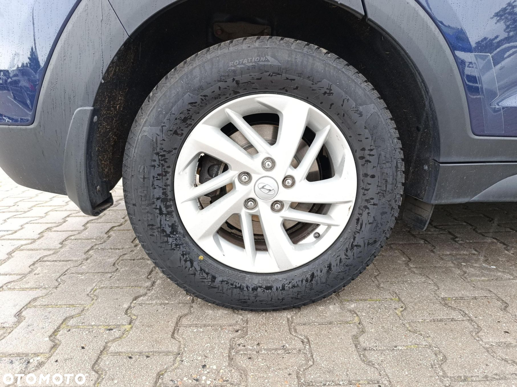 Hyundai Tucson - 14