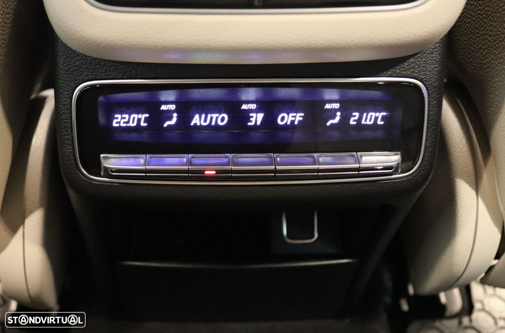 Mercedes-Benz GLE 350 de Coupé 4Matic - 60