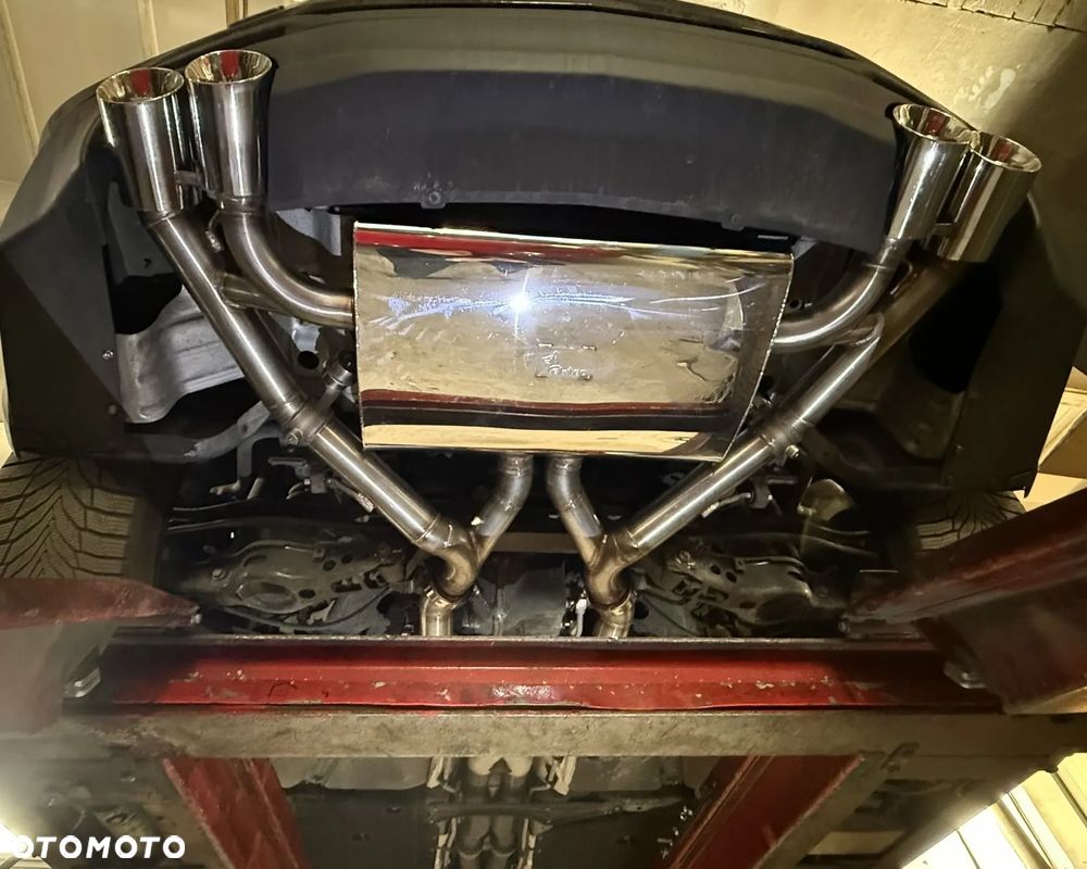 Chevrolet Camaro - 35