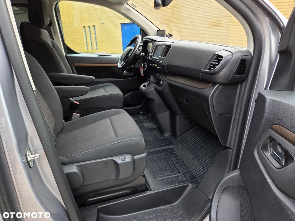 Toyota Proace Verso 2.0 D4-D Long Family - 7