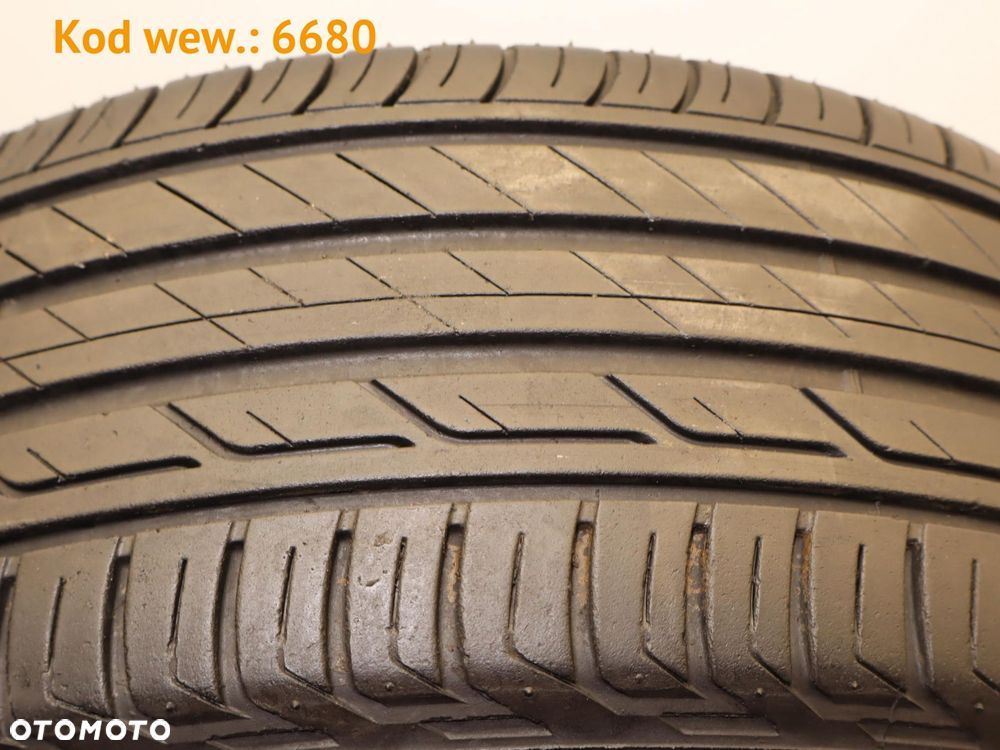 Bridgestone Turanza T001 - 215/50 R18 - 7