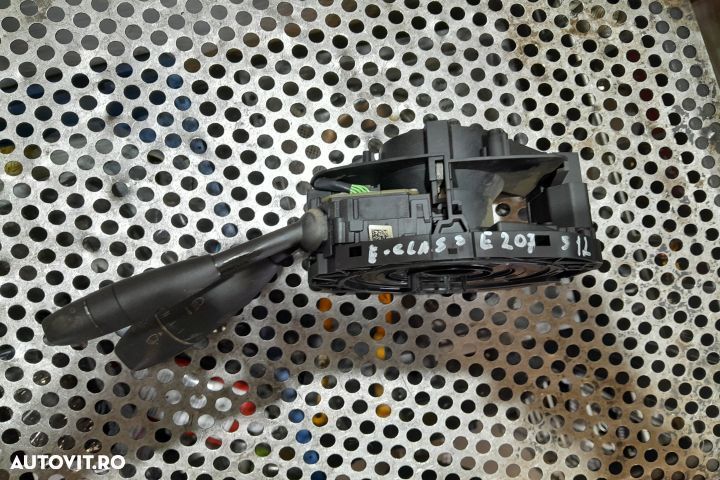 ANSAMBLU MANETE A2129007502 A2129007502 Mercedes-Benz E-Class W210/S2 - 2