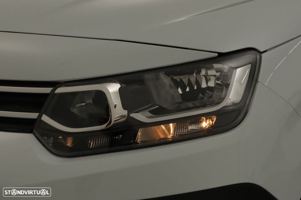 Citroën berlingo 1.5 bluehdi xl - 6