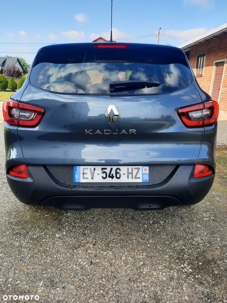 Renault Kadjar Energy dCi 130 Business - 5