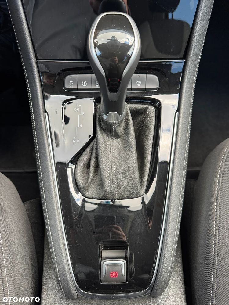 Opel Grandland X 1.2 T Elite S&S - 21