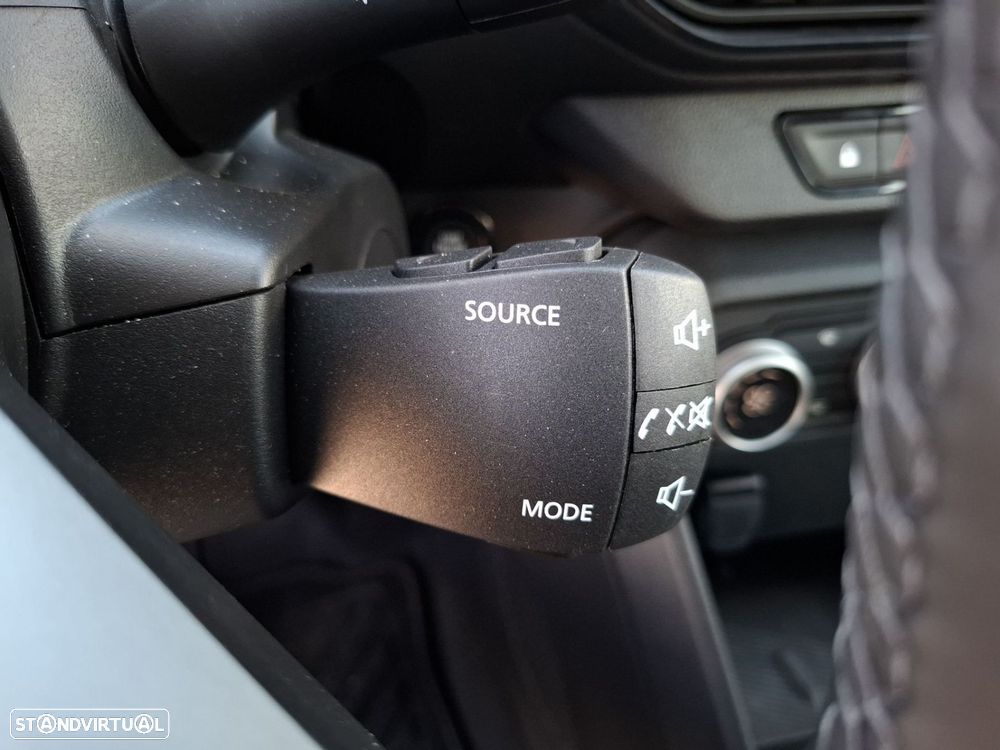 Dacia Sandero 1.2 ECO-G Journey - 19