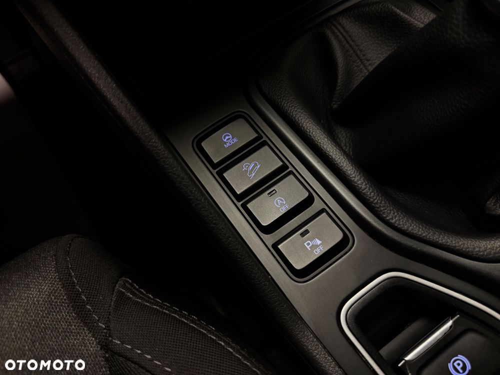 Hyundai Tucson 1.6 GDi Comfort 2WD - 18