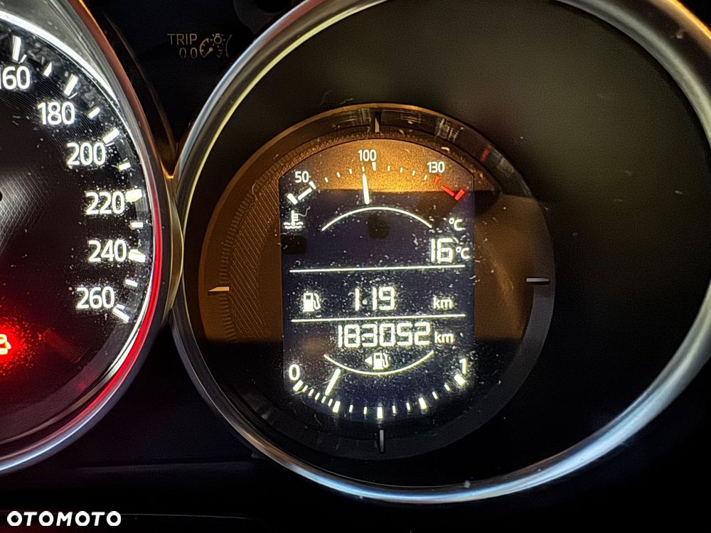 Mazda 6 2.0 Exclusive-Line - 6