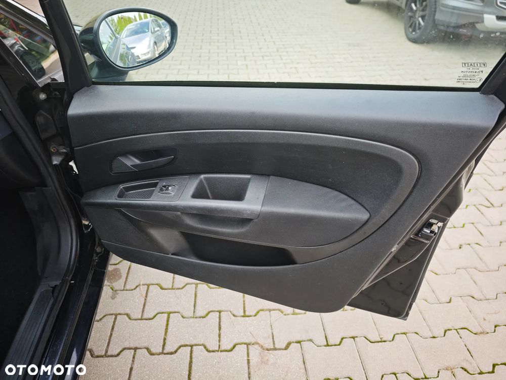Fiat Grande Punto 1.4 16V Dynamic - 15