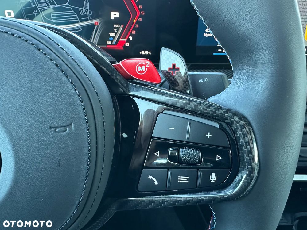 BMW M4 Competition M xDrive - 14