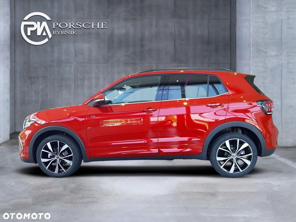 Volkswagen T-Cross - 3