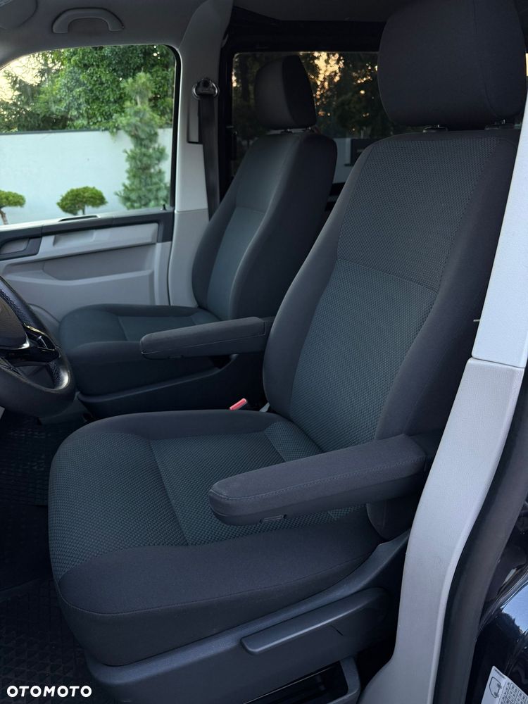 Volkswagen Transporter L1H1 DSG - 21