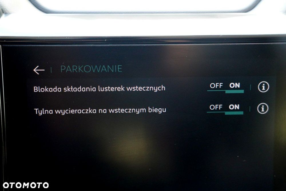 Citroën C5 Aircross - 36