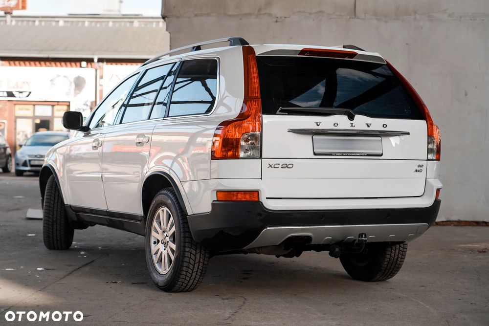 Volvo XC 90 3.2 Executive - 9