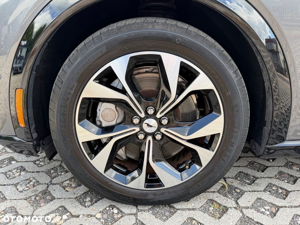 Ford Mustang Mach-E 98kWh AWD Premium - 12