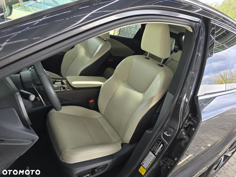 Lexus RX 350h (hybrid) Luxury - 16