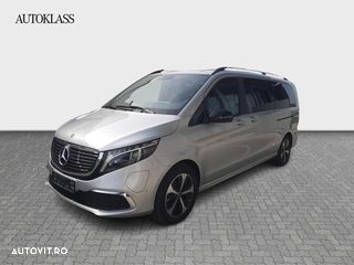 Mercedes-Benz EQV 300 Extra-Lung