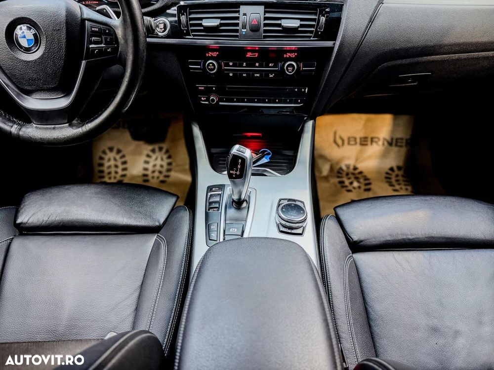 BMW X4 2014 — imagine 15