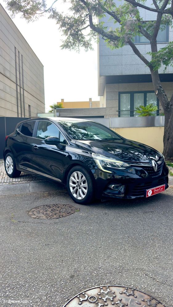 Renault Clio TCe 100 INTENS - 3