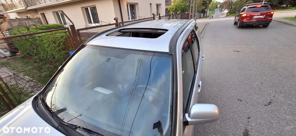 Honda CR-V 2.0 ES - 9