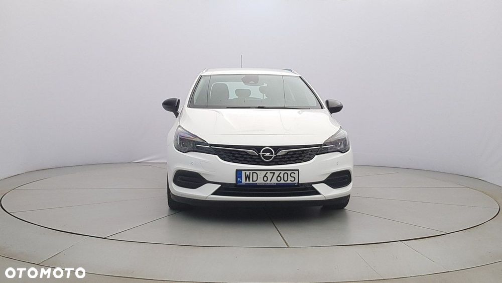 Opel Astra - 2