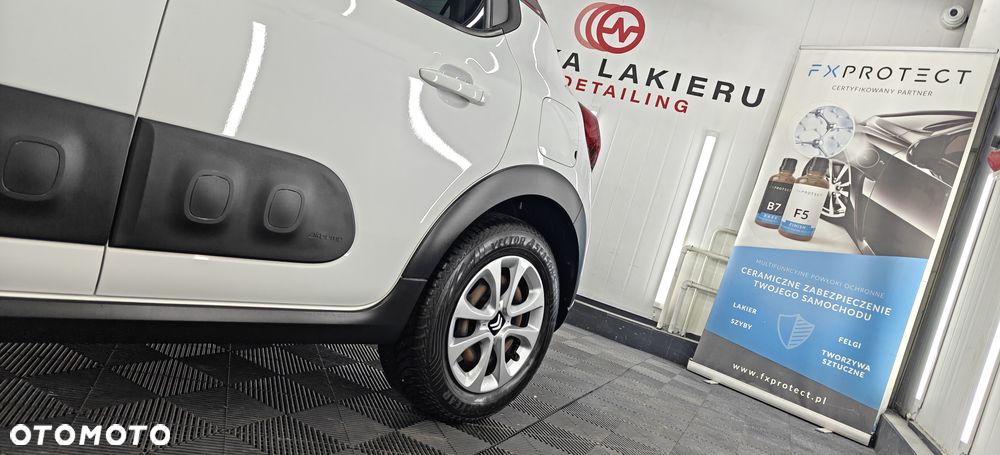 Citroën C3 1.2 PureTech Shine - 6